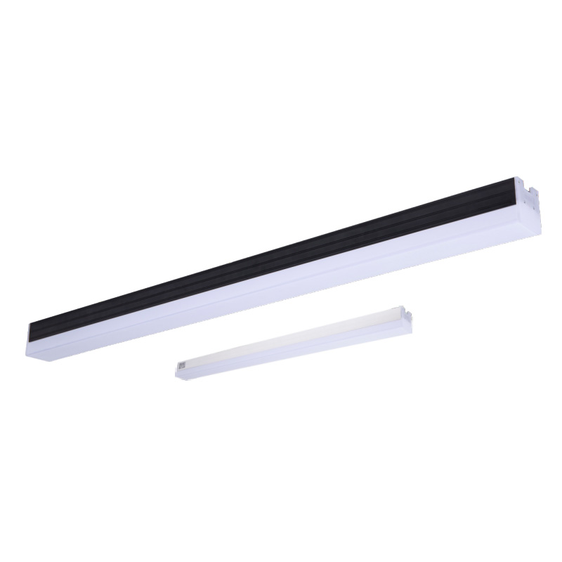 Miksi LED -lineaariset valot ovat niin suosittuja?