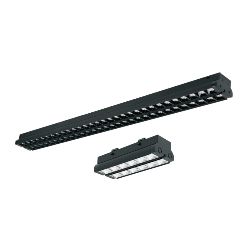 Miksi käyttää LED -lineaarisia valoja?